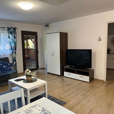 Lesny Zakatek Villa Lubiatowo  Bagian luar foto