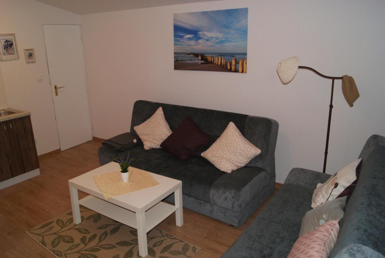 Lesny Zakatek Villa Lubiatowo  Bagian luar foto