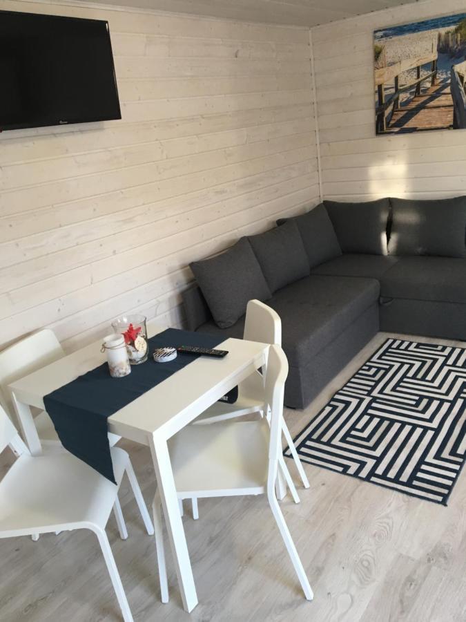 Lesny Zakatek Villa Lubiatowo  Bagian luar foto