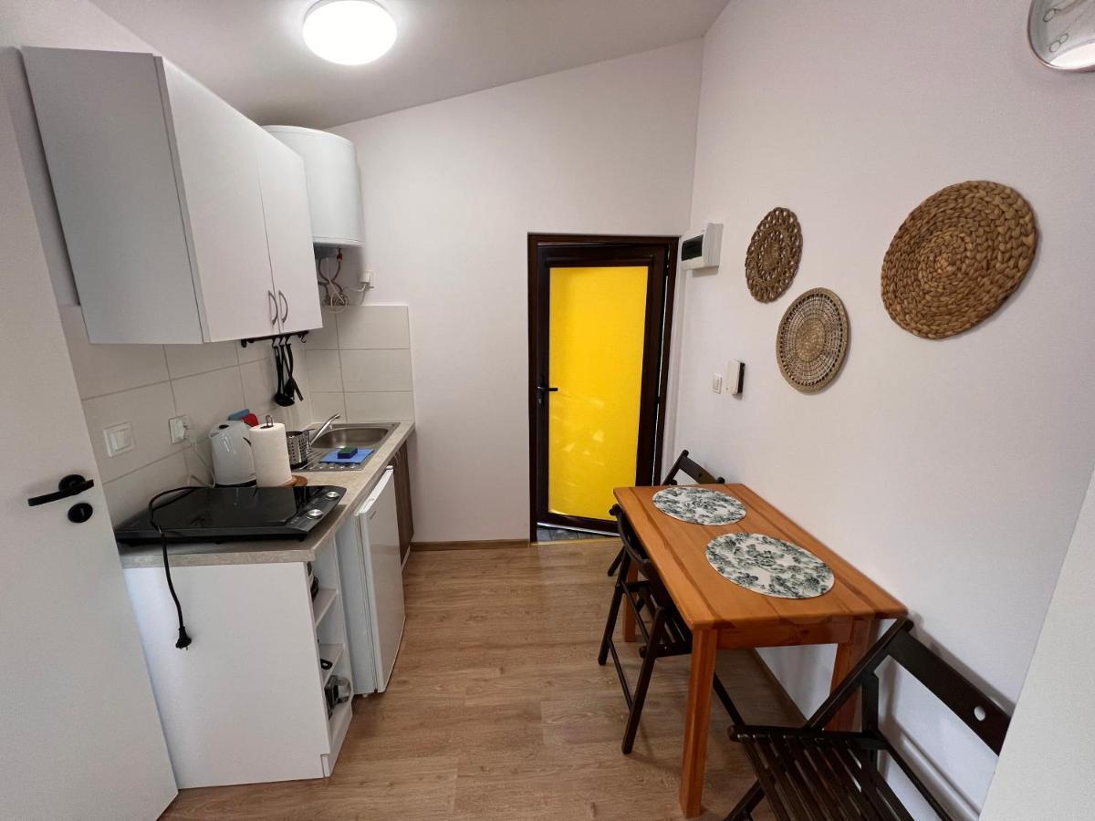 Lesny Zakatek Villa Lubiatowo  Bagian luar foto