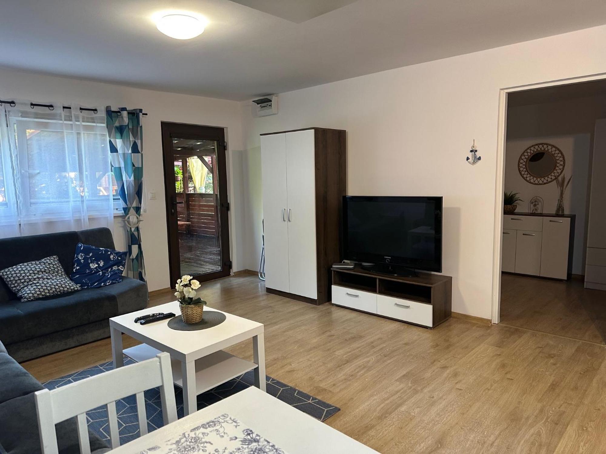 Lesny Zakatek Villa Lubiatowo  Bagian luar foto