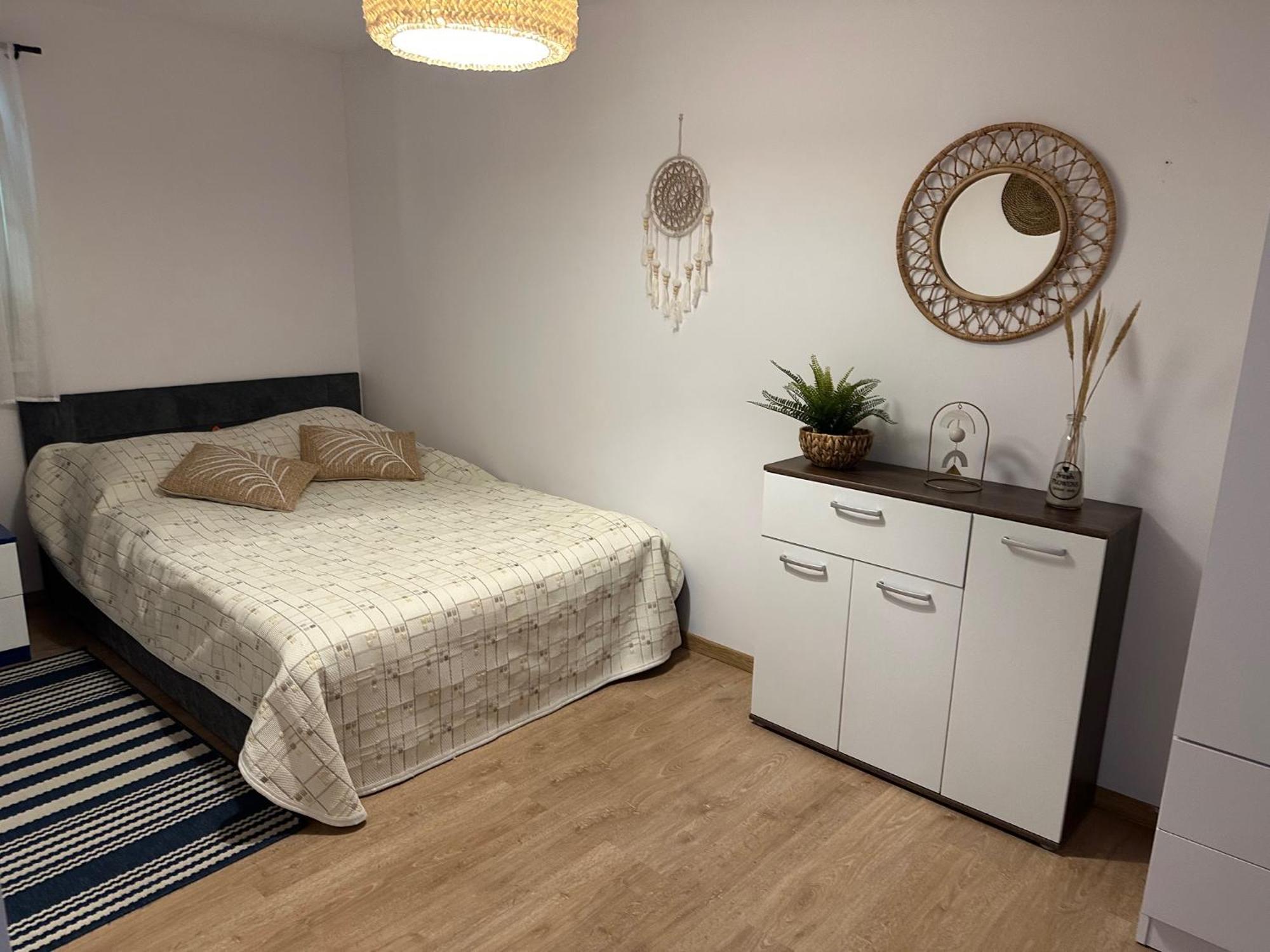 Lesny Zakatek Villa Lubiatowo  Bagian luar foto