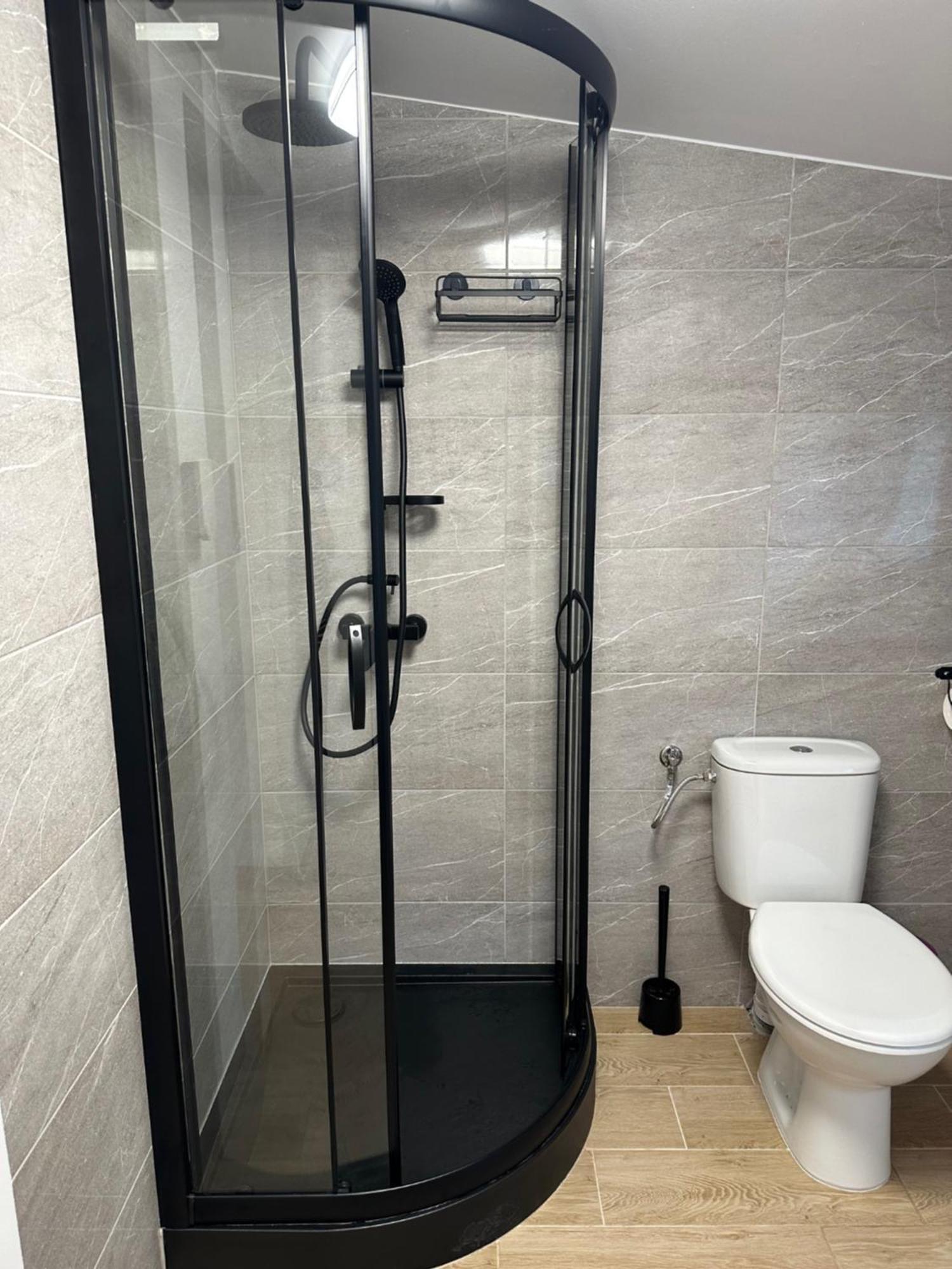 Lesny Zakatek Villa Lubiatowo  Bagian luar foto